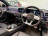USED 2019 19 MERCEDES-BENZ A CLASS 2.0 A35 AMG (Premium Plus) Hatchback 5dr Petrol SpdS DCT 4MATIC Euro 6 (s/s) (306 ps) PREMIUM PLUS/AERO PACK