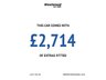 USED 2010 60 VOLKSWAGEN SHARAN 2.0 TDI BlueMotion Tech SEL MPV 5dr Diesel Manual Euro 5 (s/s) (140 ps) 