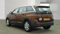 USED 2021 PEUGEOT 5008 1.2 PureTech Active Premium SUV 5dr Petrol Manual Euro 6 (s/s) (130 ps)+2 KEYS+1 FORMER KEEPER+HISTORY+7 SEATS+PARK SENSORS WITH CAMERA+ALLOYS+AIRCON+CRUISE+BLUETOOTH+APPLECARPLAY+ 2 KEYS+1 FORMER KEEPER+HISTORY+7 SEATS+PARK SENSORS WITH CAMERA+ALLOYS+AIRCON+CRUISE+BLUETOOTH+APPLECARPLAY+HPI CLEAR