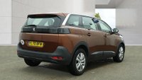 USED 2021 PEUGEOT 5008 1.2 PureTech Active Premium SUV 5dr Petrol Manual Euro 6 (s/s) (130 ps)+2 KEYS+1 FORMER KEEPER+HISTORY+7 SEATS+PARK SENSORS WITH CAMERA+ALLOYS+AIRCON+CRUISE+BLUETOOTH+APPLECARPLAY+ 2 KEYS+1 FORMER KEEPER+HISTORY+7 SEATS+PARK SENSORS WITH CAMERA+ALLOYS+AIRCON+CRUISE+BLUETOOTH+APPLECARPLAY+HPI CLEAR