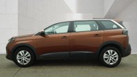 USED 2021 PEUGEOT 5008 1.2 PureTech Active Premium SUV 5dr Petrol Manual Euro 6 (s/s) (130 ps)+2 KEYS+1 FORMER KEEPER+HISTORY+7 SEATS+PARK SENSORS WITH CAMERA+ALLOYS+AIRCON+CRUISE+BLUETOOTH+APPLECARPLAY+ 2 KEYS+1 FORMER KEEPER+HISTORY+7 SEATS+PARK SENSORS WITH CAMERA+ALLOYS+AIRCON+CRUISE+BLUETOOTH+APPLECARPLAY+HPI CLEAR