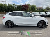 USED 2020 70 BMW 1 SERIES 2.0 118d M Sport Hatchback 5dr Diesel Manual Euro 6 (s/s) (150 ps) 150PS | Heated Seats | M Sport