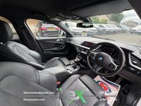 USED 2020 70 BMW 1 SERIES 2.0 118d M Sport Hatchback 5dr Diesel Manual Euro 6 (s/s) (150 ps) 150PS | Heated Seats | M Sport
