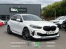 USED 2020 70 BMW 1 SERIES 2.0 118d M Sport Hatchback 5dr Diesel Manual Euro 6 (s/s) (150 ps) 150PS | Heated Seats | M Sport