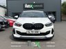 USED 2020 70 BMW 1 SERIES 2.0 118d M Sport Hatchback 5dr Diesel Manual Euro 6 (s/s) (150 ps) 150PS | Heated Seats | M Sport