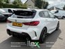 USED 2020 70 BMW 1 SERIES 2.0 118d M Sport Hatchback 5dr Diesel Manual Euro 6 (s/s) (150 ps) 150PS | Heated Seats | M Sport