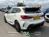 USED 2020 70 BMW 1 SERIES 2.0 118d M Sport Hatchback 5dr Diesel Manual Euro 6 (s/s) (150 ps) 150PS | Heated Seats | M Sport