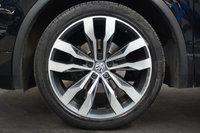 USED 2017 67 VOLKSWAGEN TIGUAN Volkswagen Tiguan 2.0 TDI R-Line SUV 5dr Diesel DSG Euro 6 (s/s) (150 ps) +PAN ROOF+R/CAM+LEATHER+SAT NAV+
