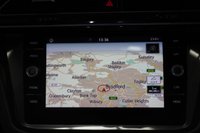 USED 2017 67 VOLKSWAGEN TIGUAN Volkswagen Tiguan 2.0 TDI R-Line SUV 5dr Diesel DSG Euro 6 (s/s) (150 ps) +PAN ROOF+R/CAM+LEATHER+SAT NAV+