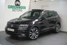 USED 2017 67 VOLKSWAGEN TIGUAN Volkswagen Tiguan 2.0 TDI R-Line SUV 5dr Diesel DSG Euro 6 (s/s) (150 ps) +PAN ROOF+R/CAM+LEATHER+SAT NAV+