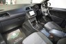 USED 2017 67 VOLKSWAGEN TIGUAN Volkswagen Tiguan 2.0 TDI R-Line SUV 5dr Diesel DSG Euro 6 (s/s) (150 ps) +PAN ROOF+R/CAM+LEATHER+SAT NAV+