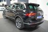 USED 2017 67 VOLKSWAGEN TIGUAN Volkswagen Tiguan 2.0 TDI R-Line SUV 5dr Diesel DSG Euro 6 (s/s) (150 ps) +PAN ROOF+R/CAM+LEATHER+SAT NAV+