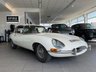 USED JAGUAR E-TYPE 