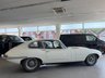 USED JAGUAR E-TYPE 