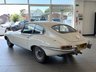 USED JAGUAR E-TYPE 