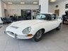 USED JAGUAR E-TYPE 