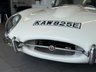 USED JAGUAR E-TYPE 