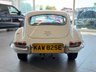 USED JAGUAR E-TYPE 
