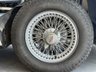 USED JAGUAR E-TYPE 