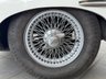 USED JAGUAR E-TYPE 
