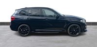 USED 2019 68 BMW X3 3.0 30d M Sport SUV 5dr Diesel Auto xDrive Euro 6 (s/s) (265 ps) M AERODYNAMIC BODYSTYLING