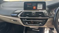 USED 2019 68 BMW X3 3.0 30d M Sport SUV 5dr Diesel Auto xDrive Euro 6 (s/s) (265 ps) M AERODYNAMIC BODYSTYLING