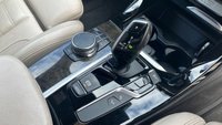 USED 2019 68 BMW X3 3.0 30d M Sport SUV 5dr Diesel Auto xDrive Euro 6 (s/s) (265 ps) M AERODYNAMIC BODYSTYLING