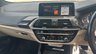 USED 2019 68 BMW X3 3.0 30d M Sport SUV 5dr Diesel Auto xDrive Euro 6 (s/s) (265 ps) M AERODYNAMIC BODYSTYLING