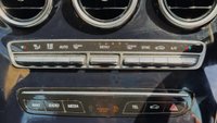 USED 2019 69 MERCEDES-BENZ C CLASS 1.5 C200 MHEV EQ Boost SE Saloon 4dr Petrol G-Tronic+ Euro 6 (s/s) (198 ps) 