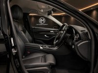 USED 2019 69 MERCEDES-BENZ C CLASS 1.5 C200 MHEV EQ Boost SE Saloon 4dr Petrol G-Tronic+ Euro 6 (s/s) (198 ps) 