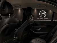 USED 2019 69 MERCEDES-BENZ C CLASS 1.5 C200 MHEV EQ Boost SE Saloon 4dr Petrol G-Tronic+ Euro 6 (s/s) (198 ps) 