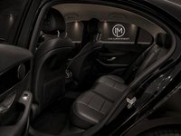 USED 2019 69 MERCEDES-BENZ C CLASS 1.5 C200 MHEV EQ Boost SE Saloon 4dr Petrol G-Tronic+ Euro 6 (s/s) (198 ps) 