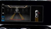 USED 2019 69 MERCEDES-BENZ C CLASS 1.5 C200 MHEV EQ Boost SE Saloon 4dr Petrol G-Tronic+ Euro 6 (s/s) (198 ps) 