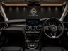 USED 2019 69 MERCEDES-BENZ C CLASS 1.5 C200 MHEV EQ Boost SE Saloon 4dr Petrol G-Tronic+ Euro 6 (s/s) (198 ps) 