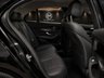 USED 2019 69 MERCEDES-BENZ C CLASS 1.5 C200 MHEV EQ Boost SE Saloon 4dr Petrol G-Tronic+ Euro 6 (s/s) (198 ps) 