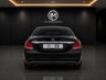 USED 2019 69 MERCEDES-BENZ C CLASS 1.5 C200 MHEV EQ Boost SE Saloon 4dr Petrol G-Tronic+ Euro 6 (s/s) (198 ps) 