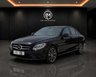 USED 2019 69 MERCEDES-BENZ C CLASS 1.5 C200 MHEV EQ Boost SE Saloon 4dr Petrol G-Tronic+ Euro 6 (s/s) (198 ps) 