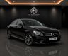 USED 2019 69 MERCEDES-BENZ C CLASS 1.5 C200 MHEV EQ Boost SE Saloon 4dr Petrol G-Tronic+ Euro 6 (s/s) (198 ps) 