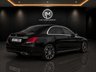 USED 2019 69 MERCEDES-BENZ C CLASS 1.5 C200 MHEV EQ Boost SE Saloon 4dr Petrol G-Tronic+ Euro 6 (s/s) (198 ps) 