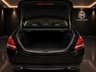 USED 2019 69 MERCEDES-BENZ C CLASS 1.5 C200 MHEV EQ Boost SE Saloon 4dr Petrol G-Tronic+ Euro 6 (s/s) (198 ps) 