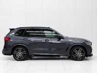 USED 2019 69 BMW X5 3.0 M50d SUV 5dr Diesel Auto xDrive Euro 6 (s/s) (400 ps) HUGE SPEC/PAN ROOF/BODYKIT