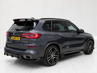 USED 2019 69 BMW X5 3.0 M50d SUV 5dr Diesel Auto xDrive Euro 6 (s/s) (400 ps) HUGE SPEC/PAN ROOF/BODYKIT