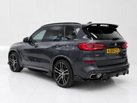 USED 2019 69 BMW X5 3.0 M50d SUV 5dr Diesel Auto xDrive Euro 6 (s/s) (400 ps) HUGE SPEC/PAN ROOF/BODYKIT