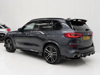 USED 2019 69 BMW X5 3.0 M50d SUV 5dr Diesel Auto xDrive Euro 6 (s/s) (400 ps) HUGE SPEC/PAN ROOF/BODYKIT