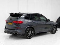 USED 2019 69 BMW X5 3.0 M50d SUV 5dr Diesel Auto xDrive Euro 6 (s/s) (400 ps) HUGE SPEC/PAN ROOF/BODYKIT