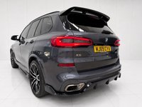 USED 2019 69 BMW X5 3.0 M50d SUV 5dr Diesel Auto xDrive Euro 6 (s/s) (400 ps) HUGE SPEC/PAN ROOF/BODYKIT