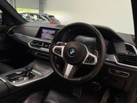USED 2019 69 BMW X5 3.0 M50d SUV 5dr Diesel Auto xDrive Euro 6 (s/s) (400 ps) HUGE SPEC/PAN ROOF/BODYKIT