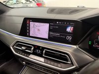 USED 2019 69 BMW X5 3.0 M50d SUV 5dr Diesel Auto xDrive Euro 6 (s/s) (400 ps) HUGE SPEC/PAN ROOF/BODYKIT