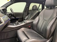 USED 2019 69 BMW X5 3.0 M50d SUV 5dr Diesel Auto xDrive Euro 6 (s/s) (400 ps) HUGE SPEC/PAN ROOF/BODYKIT