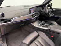 USED 2019 69 BMW X5 3.0 M50d SUV 5dr Diesel Auto xDrive Euro 6 (s/s) (400 ps) HUGE SPEC/PAN ROOF/BODYKIT